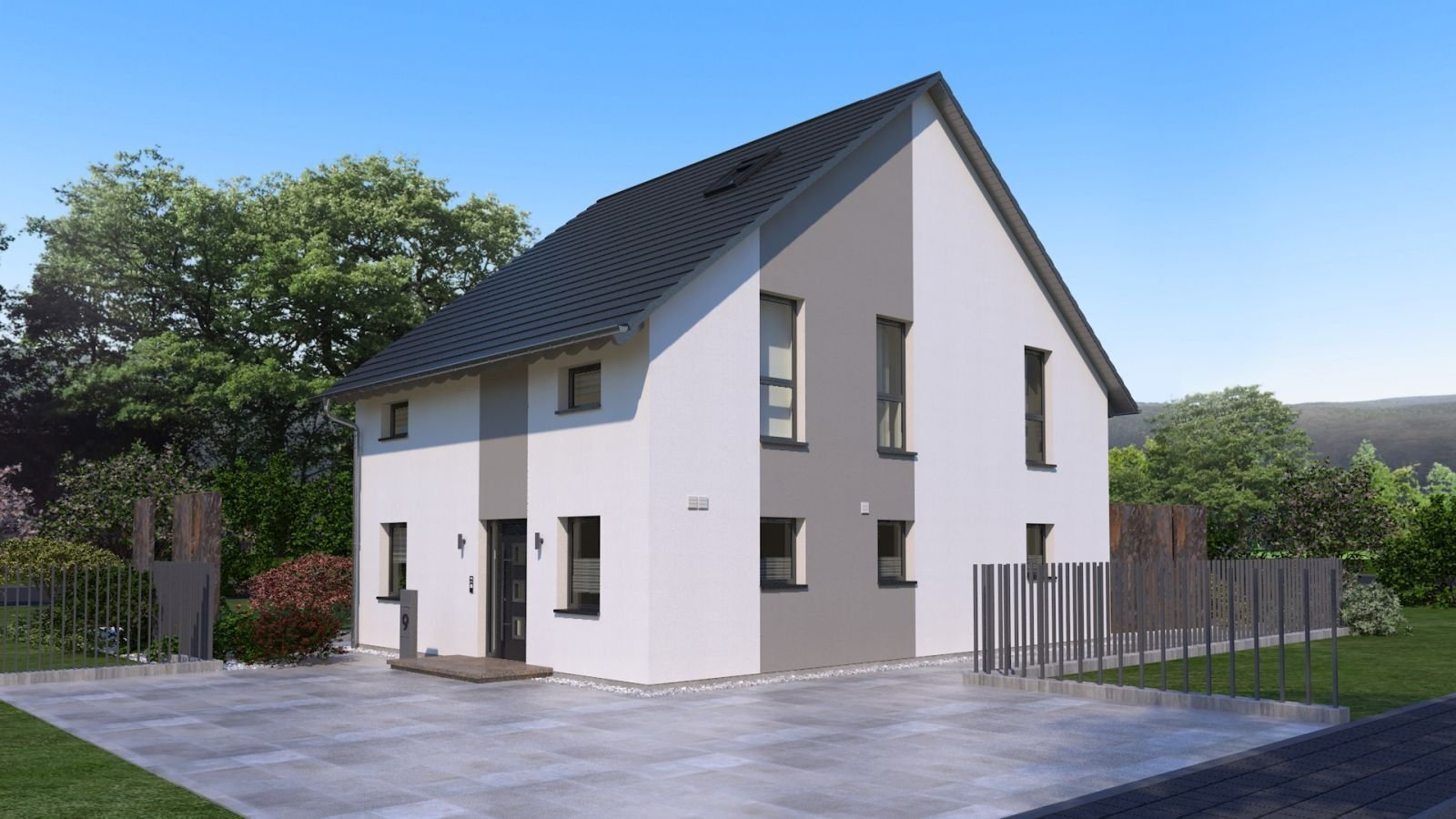 Einzugsfertig! HÖCHSTER WOHNKOMFORT - Design 30