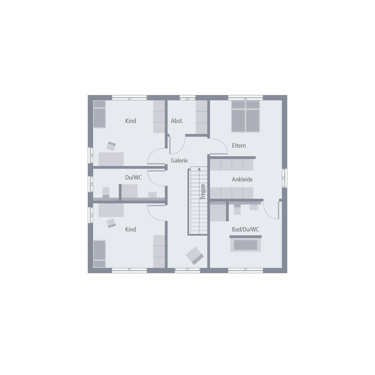 EINZUGSFERTIG! EIN HAUS, EIN RAUMWUNDER, EIN LIEBLINGSORT - SV16