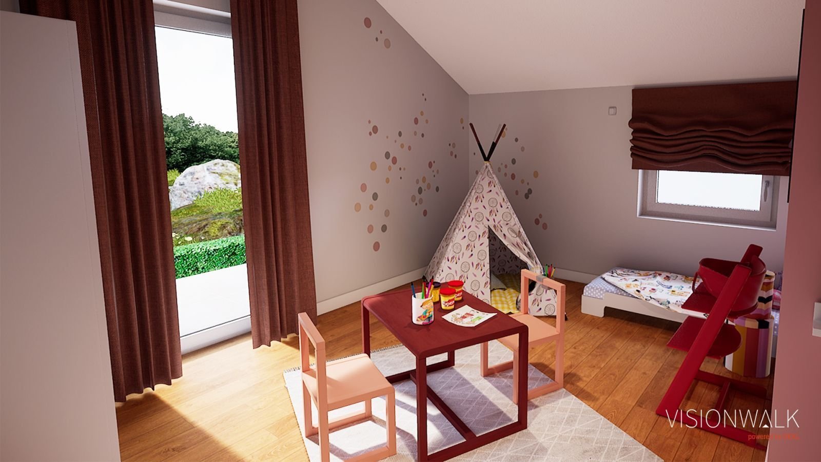 Einzugsfertig! LUXURIÖSES HAUS MIT VIEL LICHT - Pult 17