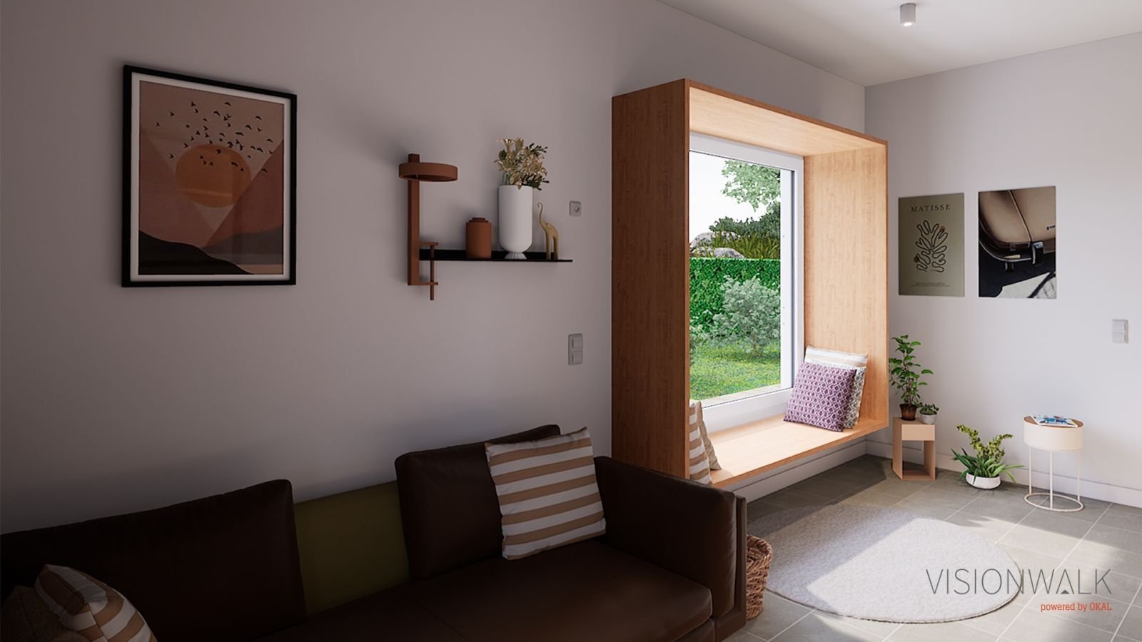 Einzugsfertig! LUXURIÖSES HAUS MIT VIEL LICHT - Pult 17