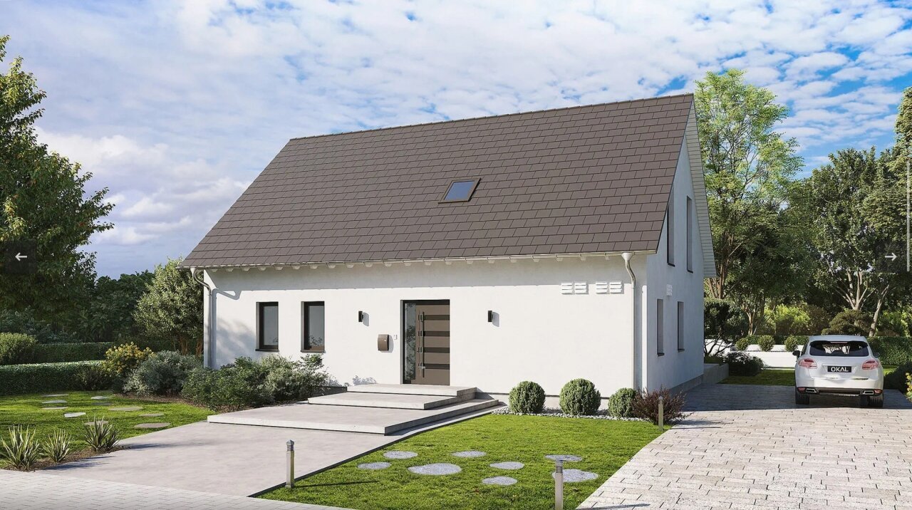 Gemeinsam wohnen, getrennt leben – den passenden Standort finden wir zusammen