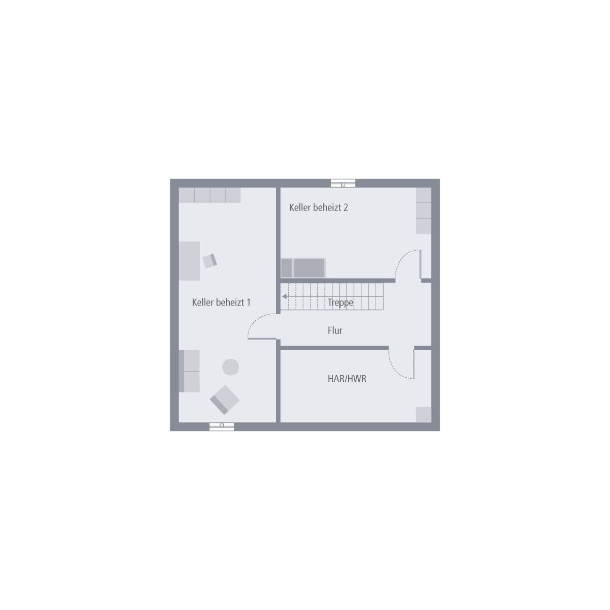 Design 10 K: Das perfekte Familienhaus – und wir finden den richtigen Standort