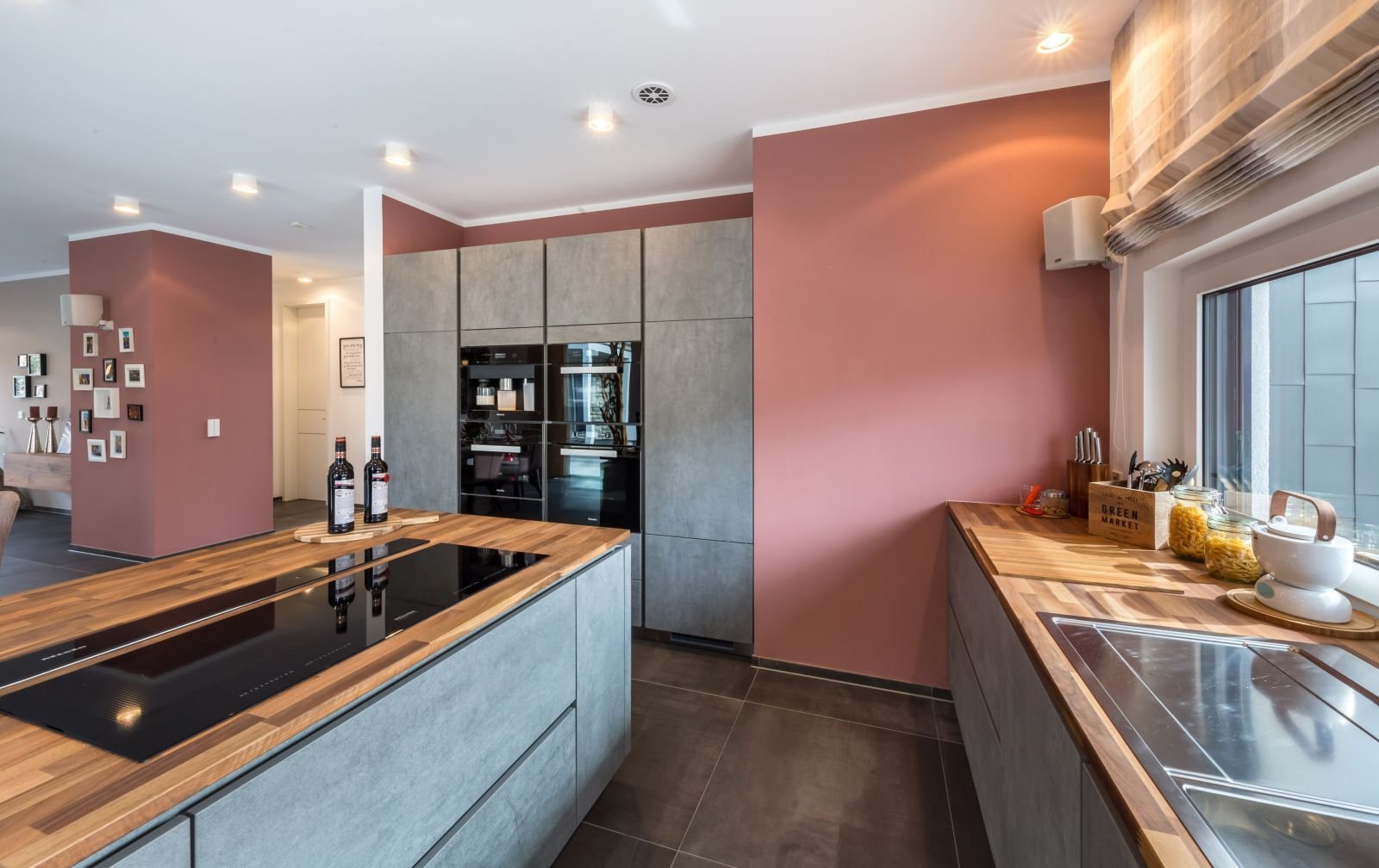 Walmdachvilla für Anspruchsvolle – Bauplatzsuche diskret & persönlich