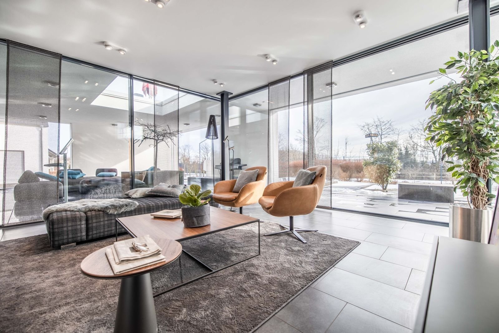 OKAL Architektenvilla der besonderen Art 