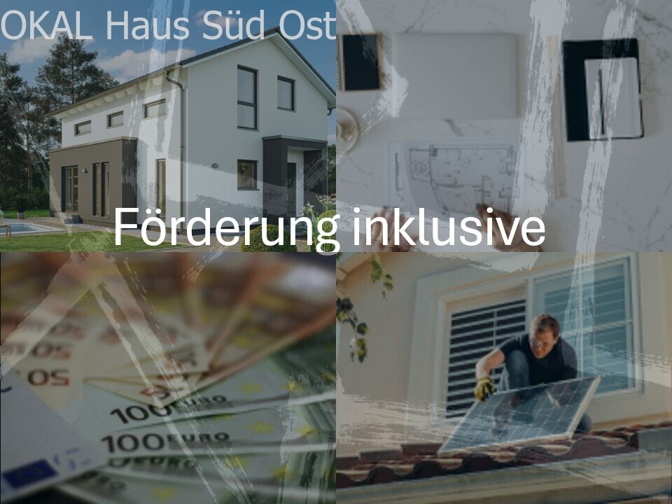 Präzise Planung und klare Strukturen: Ihr neues Zuhause wartet auf Sie!