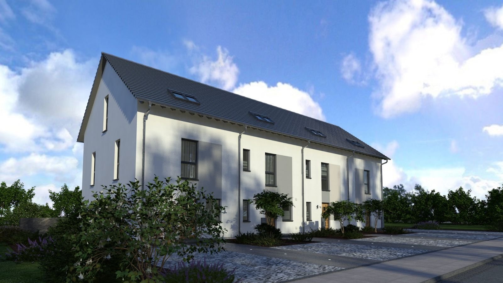 Familienfreundliches Zuhause: Platz für gemeinsame Erinnerungen!