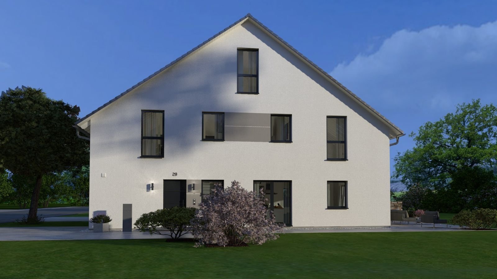 Ergreifen Sie die Chance: Zentrale Lage, die begeistert und inspiriert!