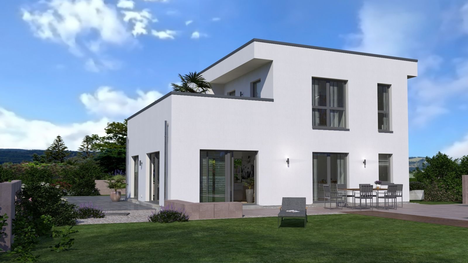 DAS DESIGNHAUS DER EXTRAKLASSE