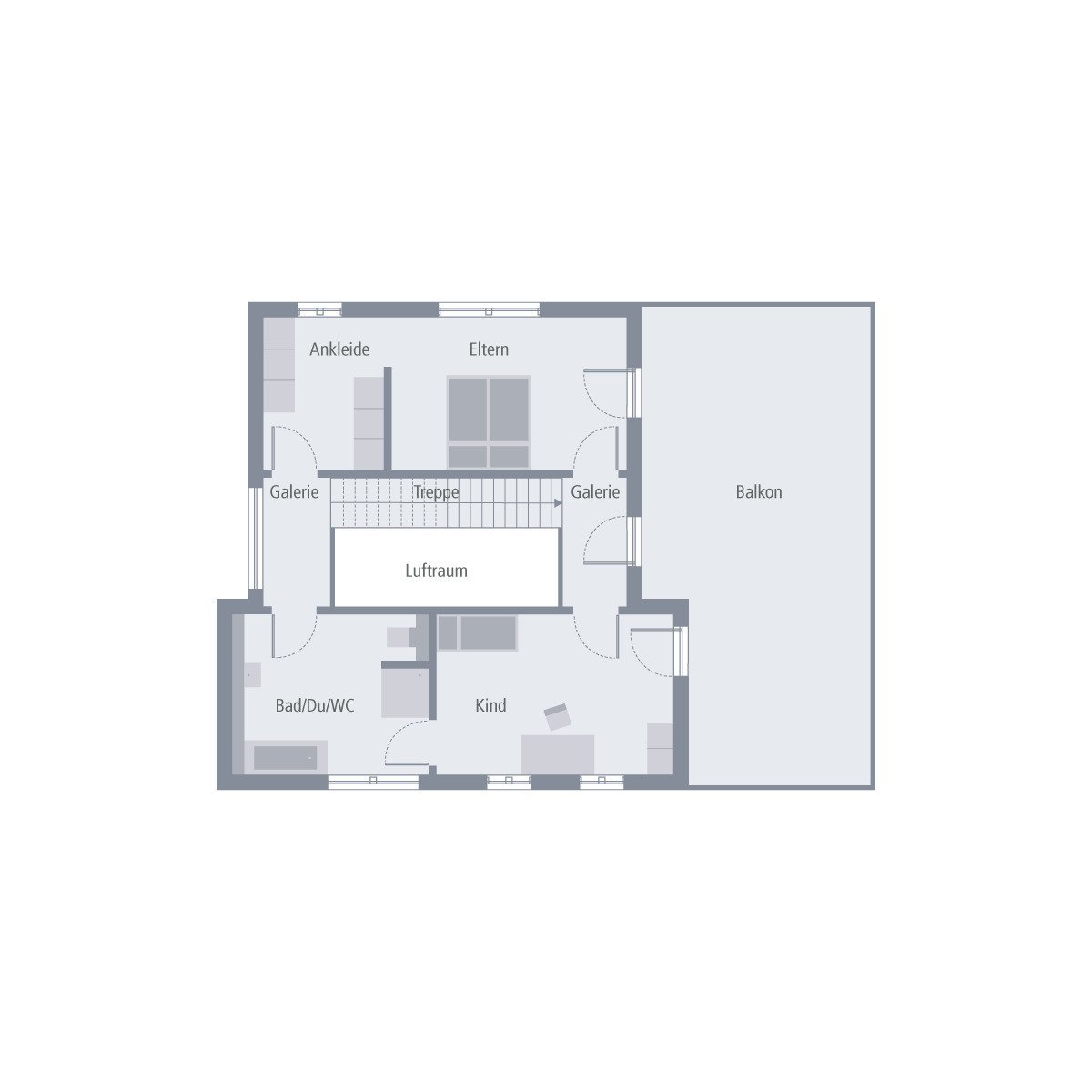 DAS DESIGNHAUS DER EXTRAKLASSE
