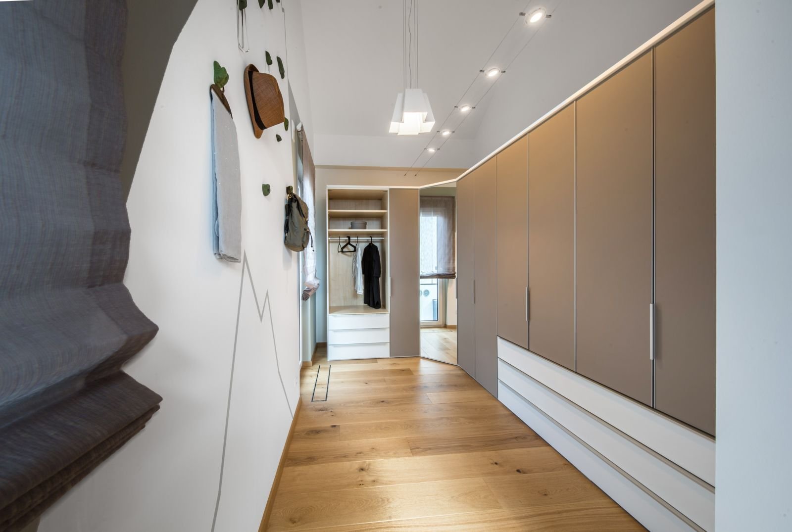SMARTES EINFAMILIENHAUS MIT VIEL LIEBE ZUM DETAIL