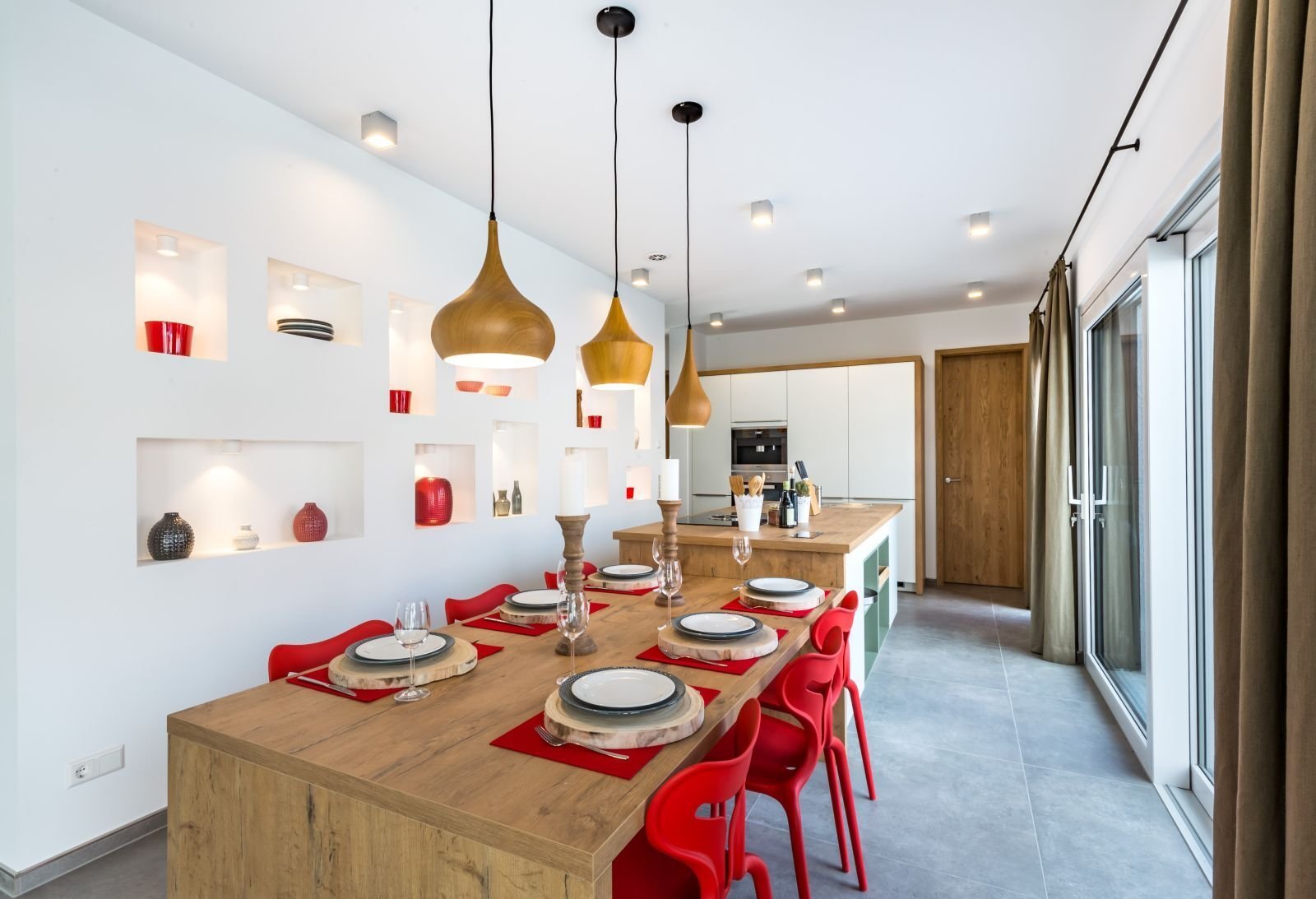 SMARTES EINFAMILIENHAUS MIT VIEL LIEBE ZUM DETAIL