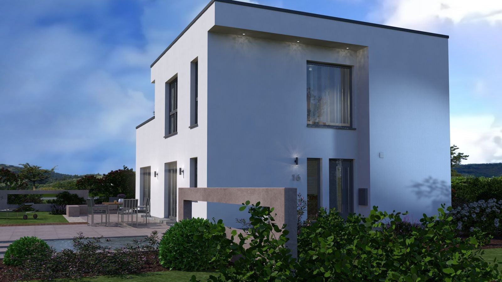 DAS DESIGNHAUS DER EXTRAKLASSE