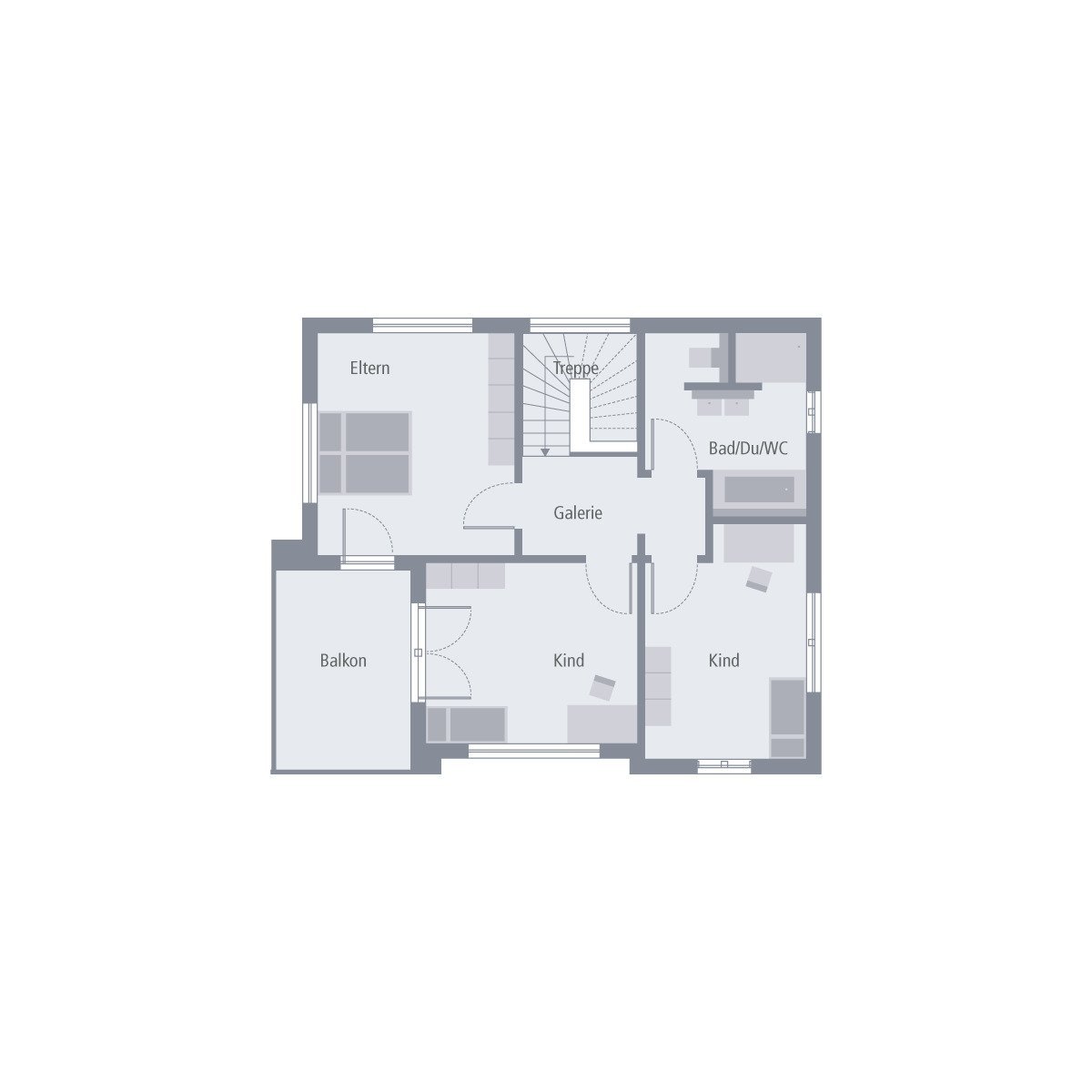 BAUHAUS-ARCHITEKTUR MEETS WOHNKOMFORT Hammer Lage!