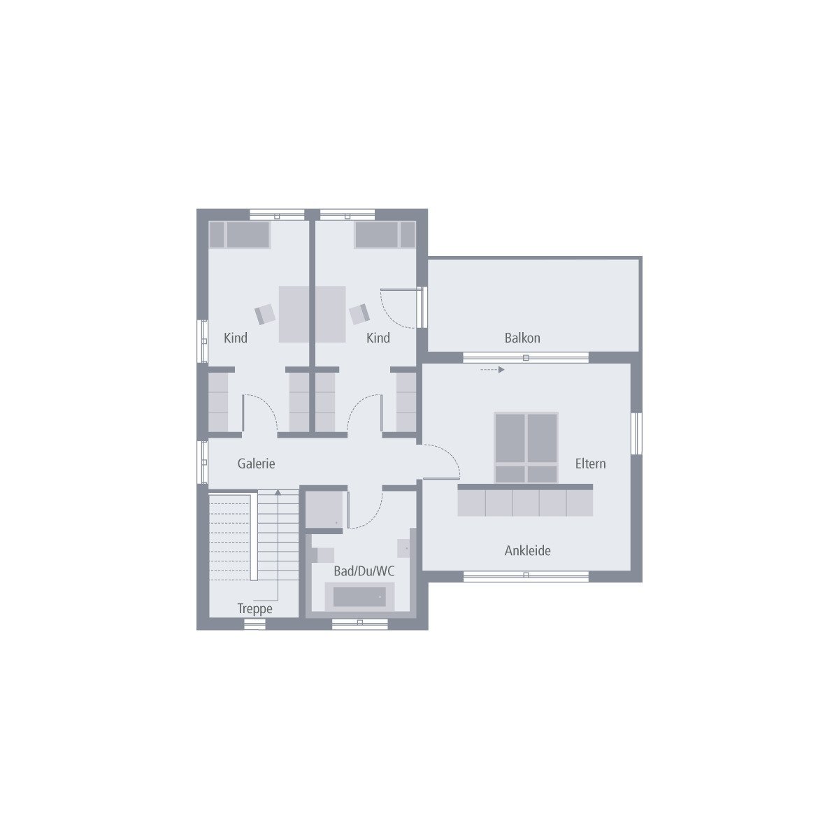 EIN STATTLICHES BAUHAUS MIT PERSPEKTIVE
