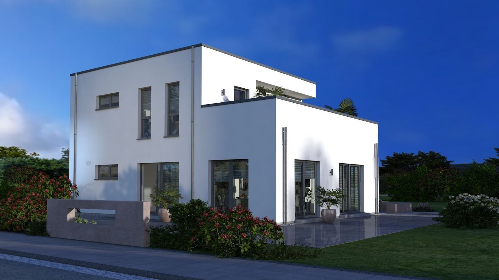 DAS DESIGNHAUS DER EXTRAKLASSE