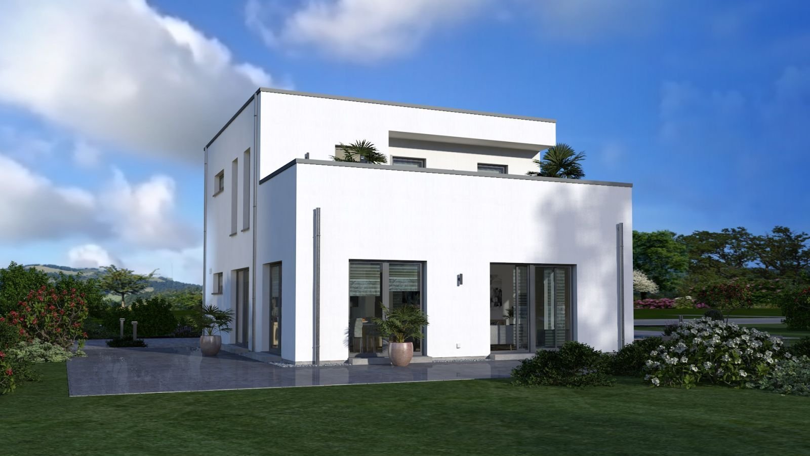 DAS DESIGNHAUS DER EXTRAKLASSE