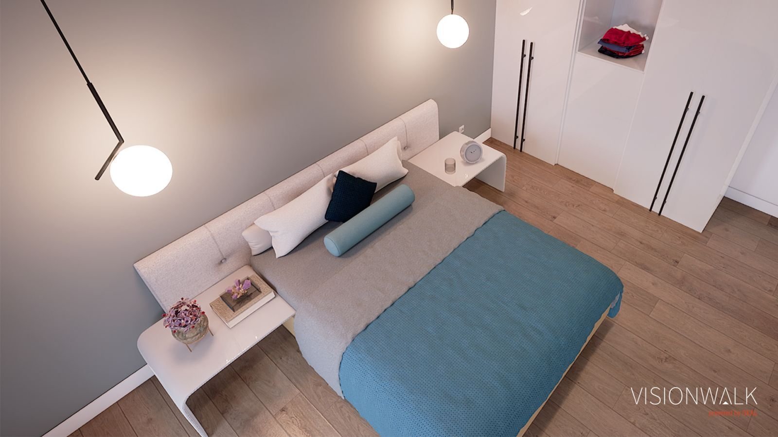 DER BUNGALOW FÜR GROSSE TRÄUME