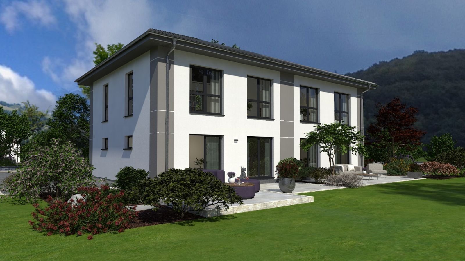 Ergreifen Sie die Chance: Zentrale Lage, die begeistert und inspiriert!